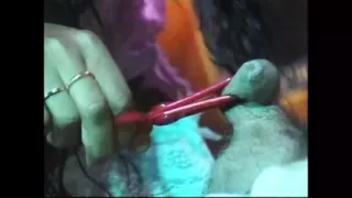 SEX REPORTER - Episode 2