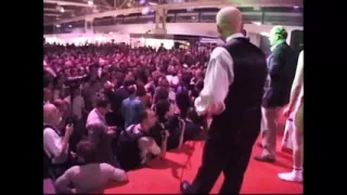 SEX REPORTER - Episode 3