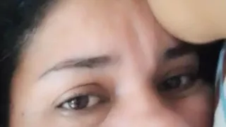 Hard anal sex by the vulo