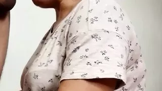 Professional Deep Throat Submissive Latina