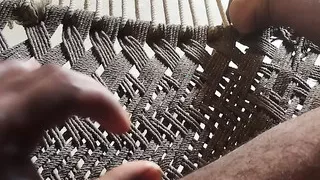 Look at what is this cool thing behind which the world is crazy