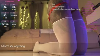 Fuck pussy hard!! Frisky girl rides a dildo in fuckmachine with a buzz and dusts off her peach