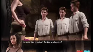 Sofia, Naomi and Janet Fuck With 3 Henry Best Romantic Fuck