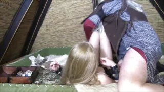 Viking sexual war - DVD