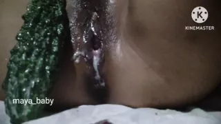 Kalo puti karelale chikeko maja kati aako ho laado paye ta majale chikkauna hunthiyo malai feri sanotino