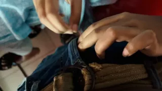 Indian Psycho GF BF Fucking In Coffee Shop