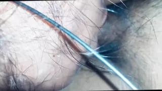 First Time Desi Indian Girlfriend Fucked by Lover Before Her Marriage