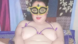 Lingerie Secrets with Alisha Bhabhi