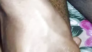 How to make Siwan land thicker and bigger?