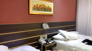 Hot and naughty white teen fucks with tattooed gifted