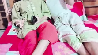 Indian Desi village girl tight pussy first time sex newly married wife local village bhabhi Hard fucking indian desi porn video