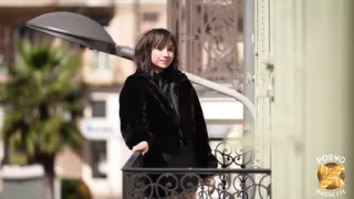 Abby, Cute Girl, Wants Some Good Fuck