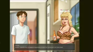 Video with Rahul and Roxxy&#039;s mom ll jon s113