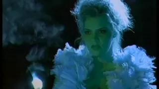 The Sex Ritual: La Venere Bianca Fucks in Front of the Followers