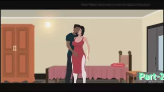 Innocent Bhabhi and Devar Part 2