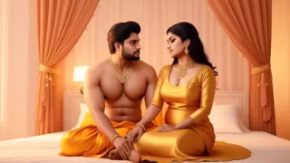 18 Years old Big Boobs Beautiful Desi Girl Fucked