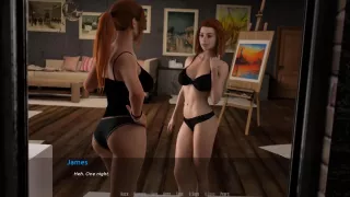 Become A Rock Star Sexy Web Cam Show Ep 13