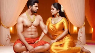 First Time Midnight Fucking With My Stepsister