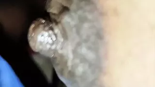 Outdoor  with my horney sexy girlfriend enjoying hard fucking