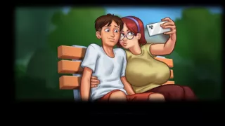 Bigg boobs girl Fucking with classmate