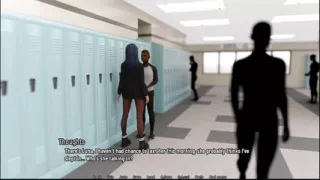 University Days 2 I Almost Got to Fuck Maddie but Someone Interrupted Us