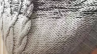 mommy. sexy in the kitchen