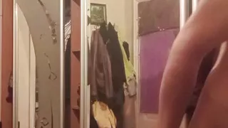 I'll go, I'll make a fuss