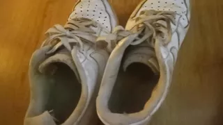 I play with Nike socks