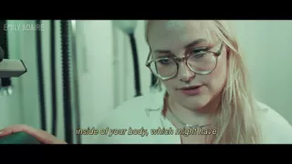 Eggs 2 - Fetish Video with Ovipositor Dildo