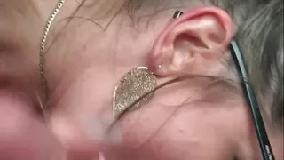 I Just Love the Feeling of This Big Cock in My Mouth,