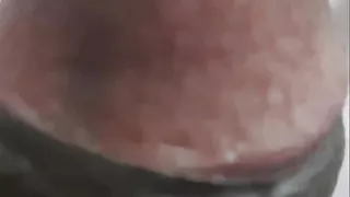 He Is Finding Happiness in His Own Skin While Alone..