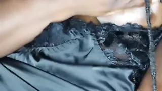 My Pussy Lips Don't Fit in This Thing