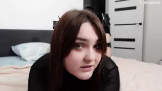 Why did you ask me to dress like this And what are you doing right now)