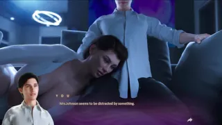 Apocalust - Ep 1 - Dreams by Misskitty2k