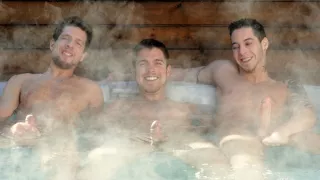 A Steaming Hot Winter Chill - Bro Network