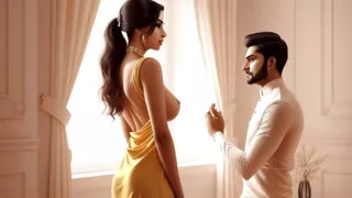 Stepmom taught his stepson a sex lesson " to do sex" indian sex indian bhabhi indian Aunty anal sex