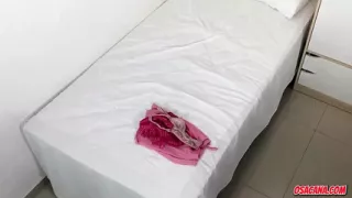 Big boobs tight pussy gifted