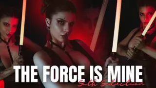 Sith Seduction JOI Domination and Mind Control