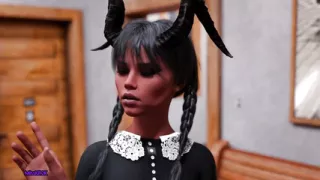 Lust Academy 3 - Part 288 - June's Hobby by Misskitty2k