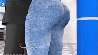 FUCKING HOT WAITRESS GINGER HEAD - Nomadic Journey - PART - 2