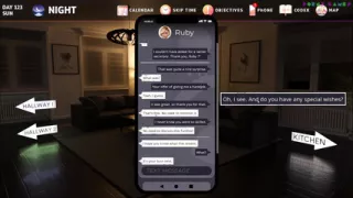 Midnight Paradise by Lewdlab - Poolside Adventure, Even More Fun with the Teacher 15