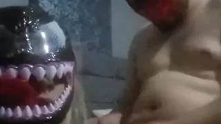 Turkish Blonde First at 18 Years Old