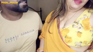 Part-2 I Went to the Boss's House and Fucked His Hot Chubby Wife Very Badly - Hindi Role Play