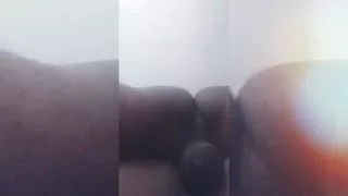 Chubby Colombian Showing Off Her Whole Body And Fucking