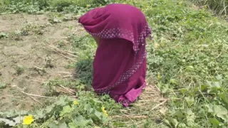 Desi village bhabhi bulkar first time messed up