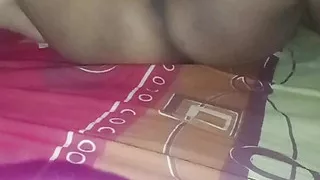 Father-in-law went with his friend, immediately boosted his mother-in-law