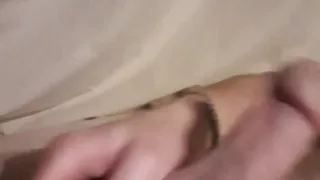 Masturbates and Cums 3