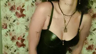 I smell like sex, will you accept the challenge to separate me?