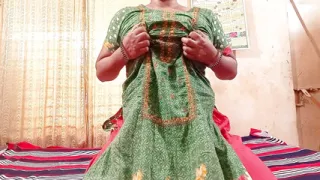 I had sex alone because my husband was not at home. Doggy Style village sex hotsexgirl