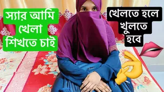 teacher Hardcore fucking his student defarent style & Blowjob his room